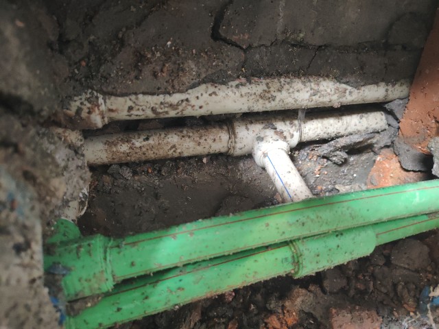 汾阳市消防水管漏水检测维修.客厅漏水检测维修